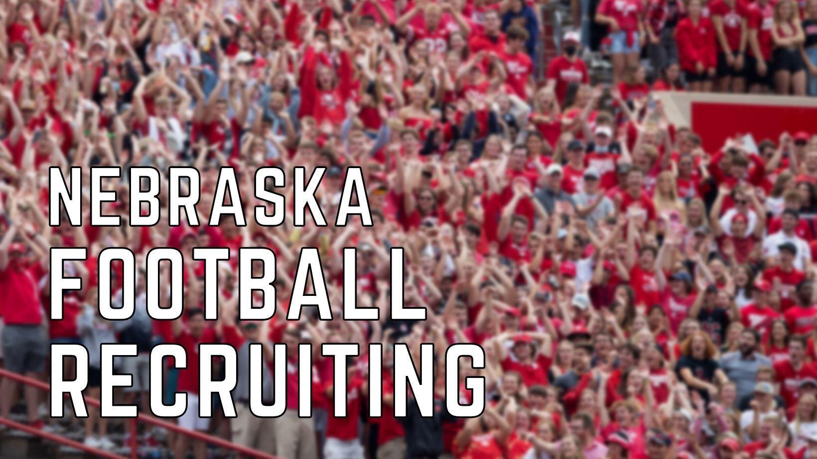 California defensive lineman Brodie Tagaloa commits to Nebraska football